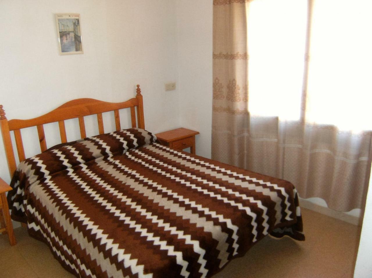 Apartamento Marina Lateral 2d *