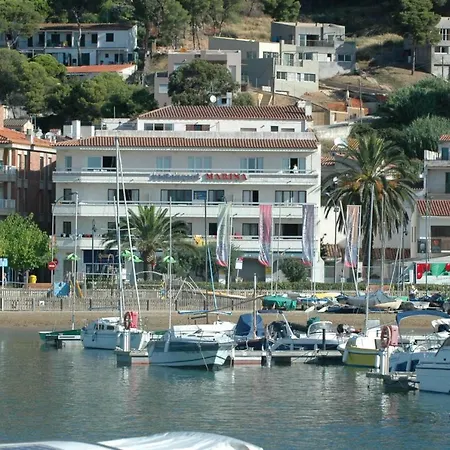 Marina Lateral 2D Apartment L'Estartit Exterior photo